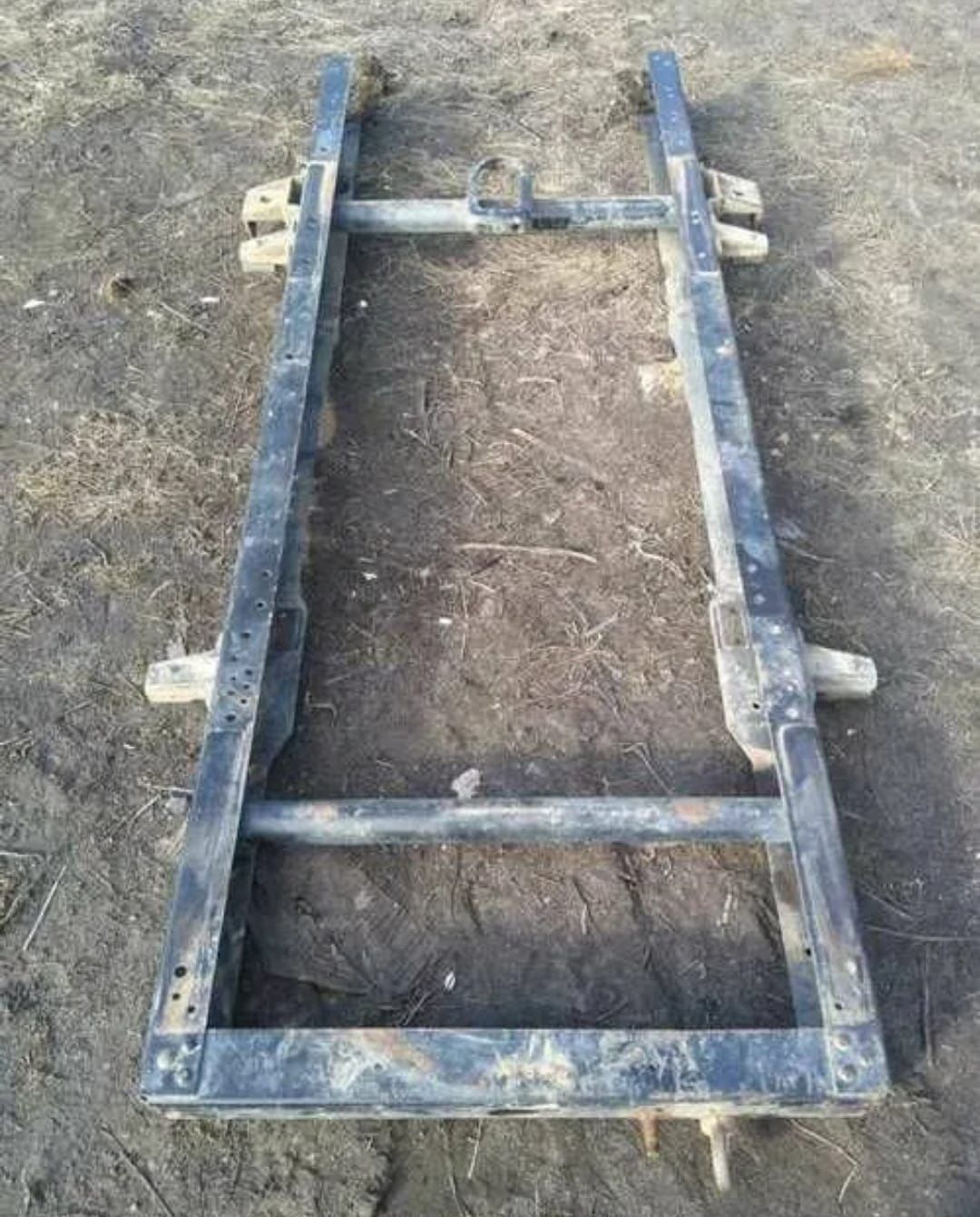 Продам раму на Газель бизнес