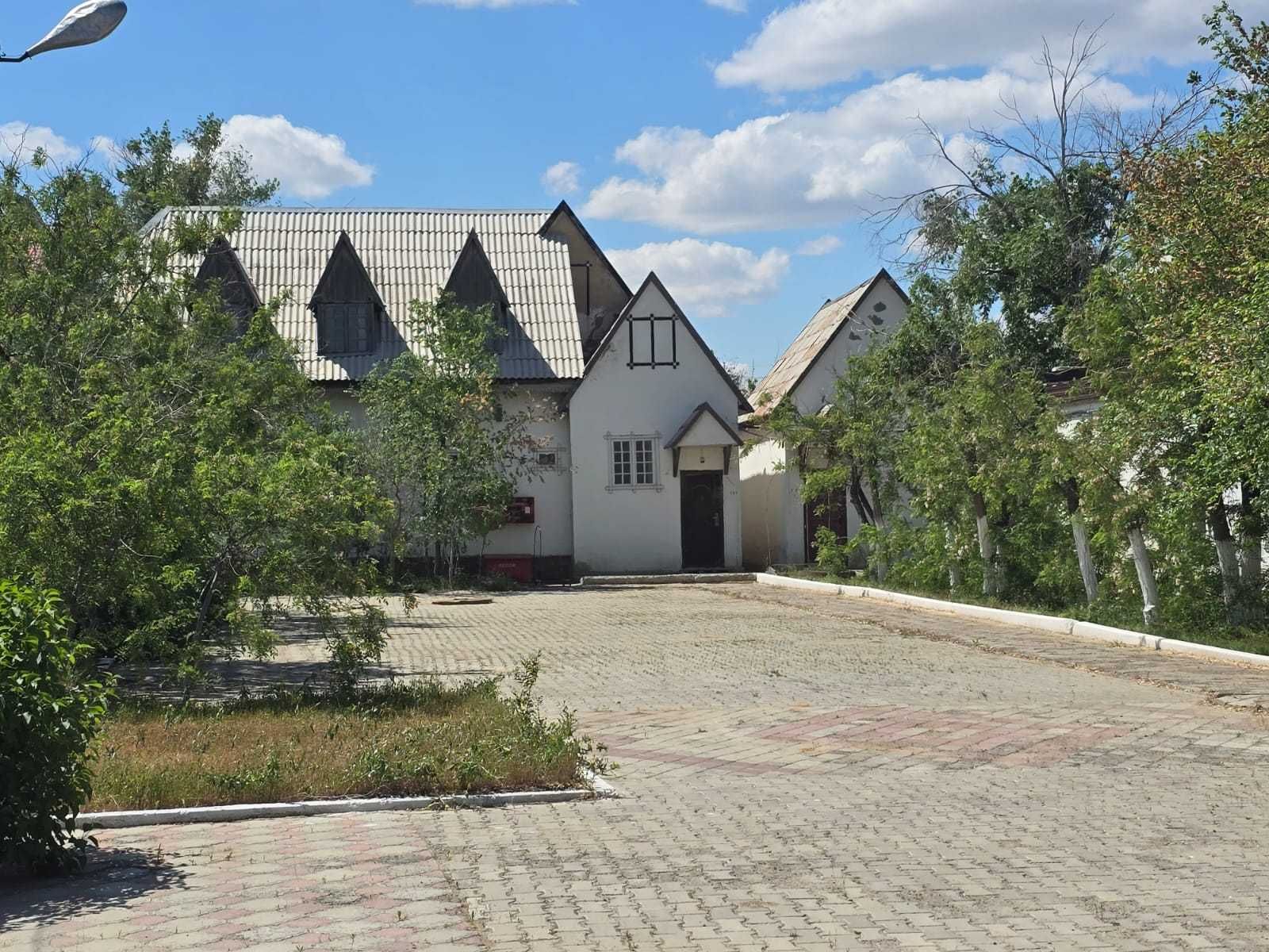 Аренда производственных цехов, офиса, складов, Белинского 20