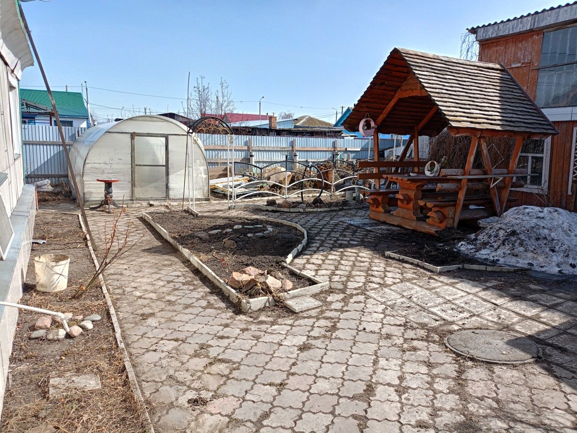 Продам уютный большой дом