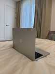 MacBook Air M2, 256 ГБ, Silver