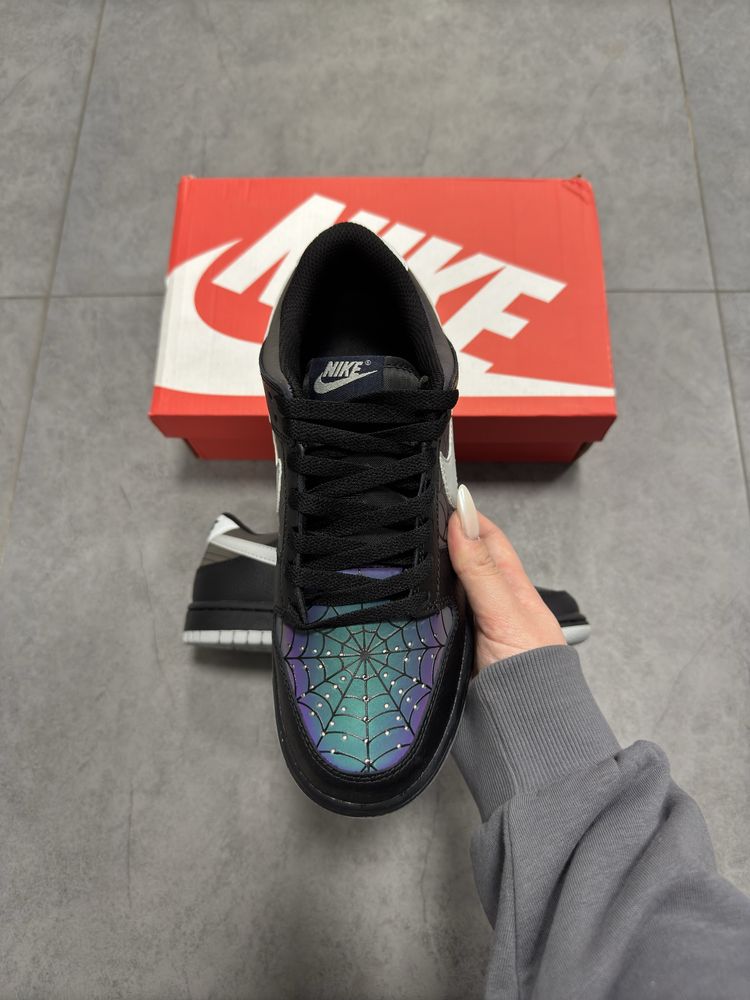 Nike Dunk Low GS Halloween