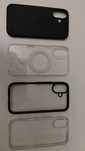 iPhone 16 Чехол Алматы