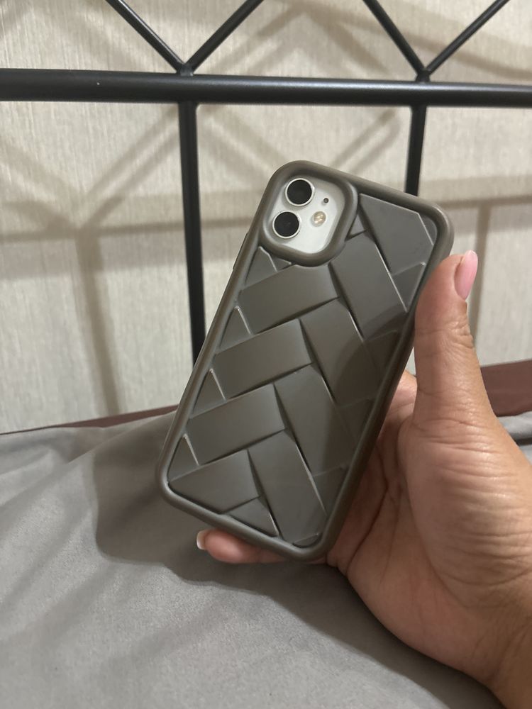 Iphone 11 оригинал