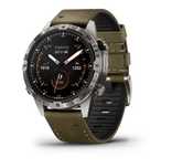 Garmin MARQ Adventurer (Gen 2) Гармин марк адвентур