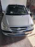 Продам Hyundai Getz