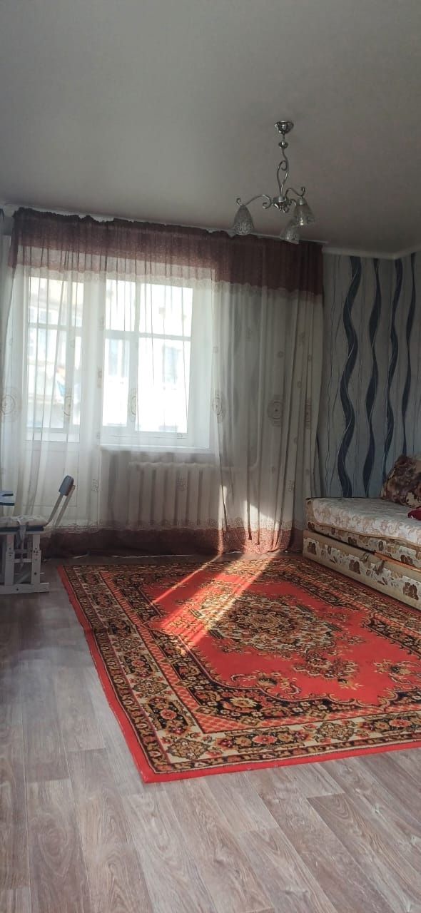 Продам однокомнатную квартиру