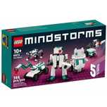 LEGO Mini Robots
