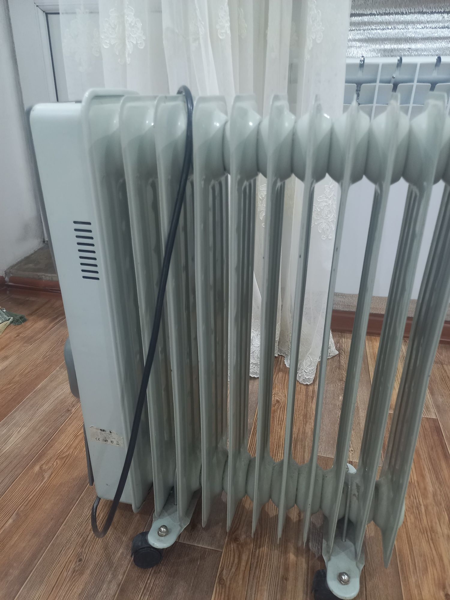 Продам обогреватель