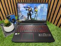 Игровой Ноутбук Acer Nitro 5 Core i5-10300H/8GB/SSD512GB/GTX1650-4GB