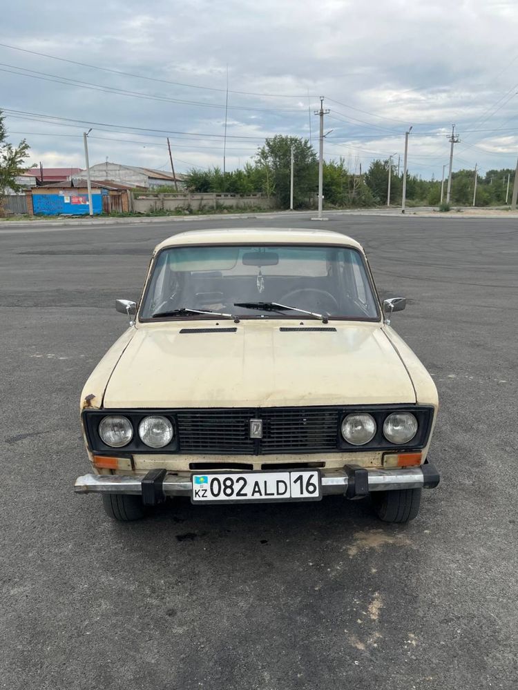 Продам машину. Ваз 2106