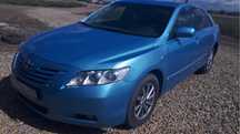 Продам Toyota Camry 40,2006 года