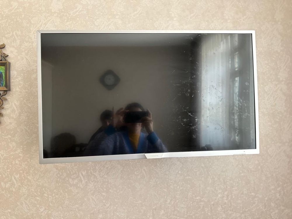 Телевизор хороший