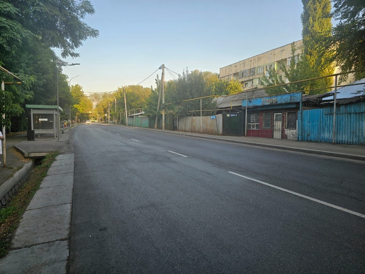 Пивной Продуктовый магазин