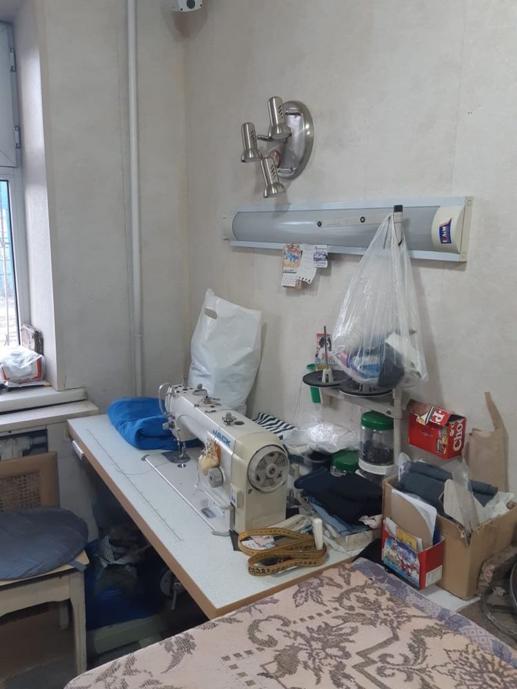 Сдам в аренду ателье