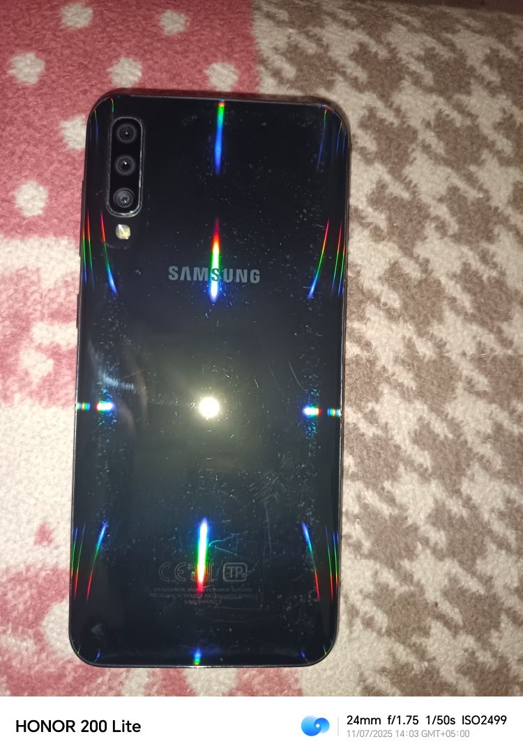 Samsung galaxy а 50