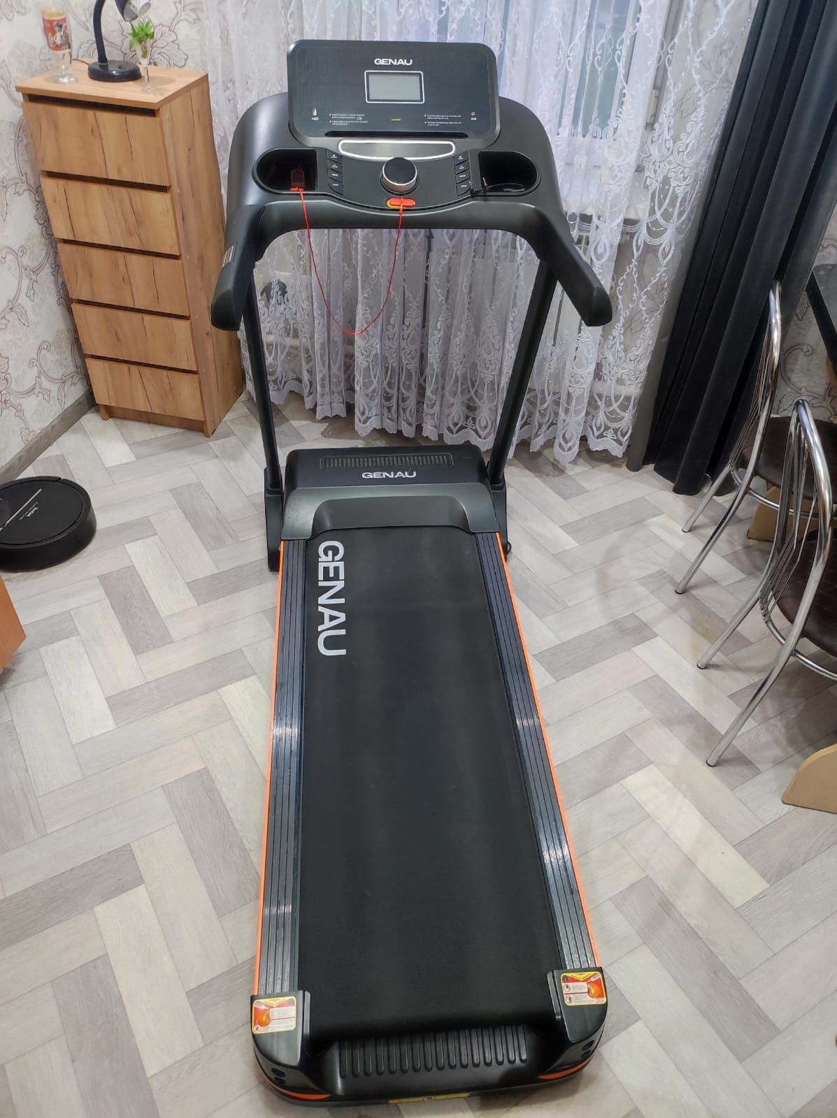 Продаю беговую дорожку