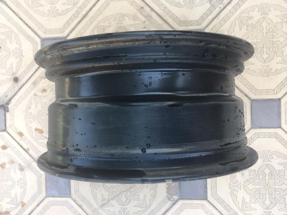 Диски на 16r Corolla Карола