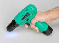 Новый шуруповерт Zitrek Green 12 с бесплатной доставкой