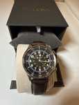 Механические часы Bulova