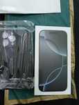 IPhone 16pro(xR) 128gb