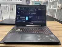Asus tuf gaming, игровой ноутбук, Асус