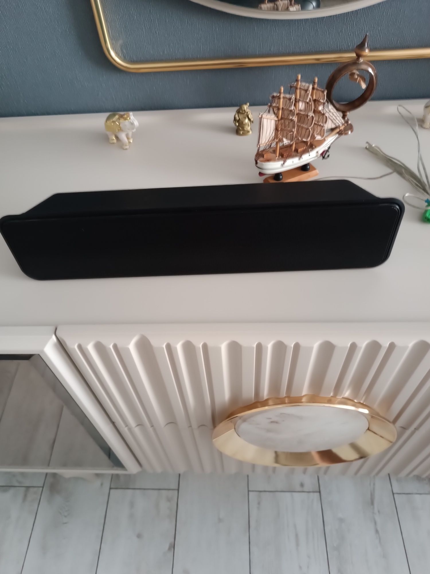Домашний кинотеатр