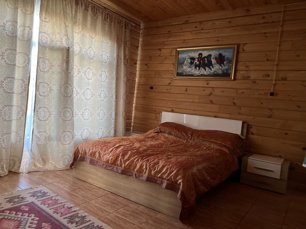 Дом в лесу Курорта Боровое