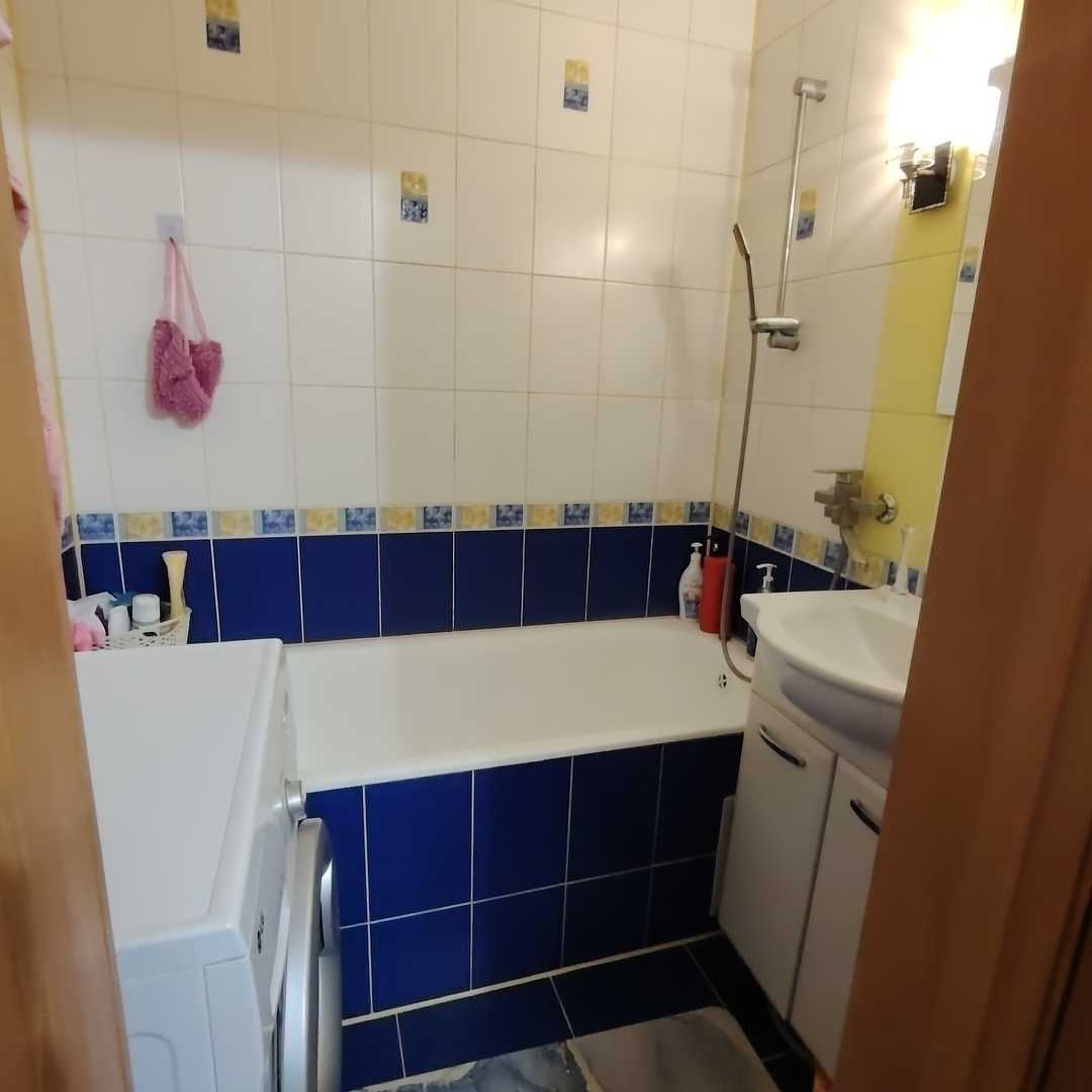 Продам 3 комнатную квартиру