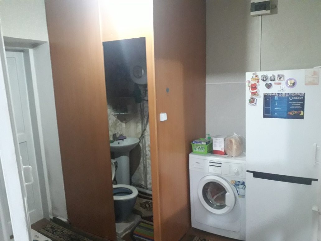 Продам дом, гараж, навес, хоз.постройки, огород