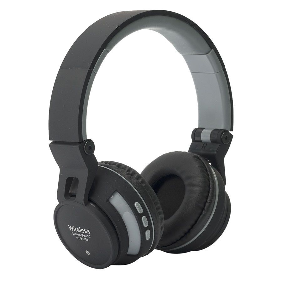 Беспроводные наушники Wireless SM-896