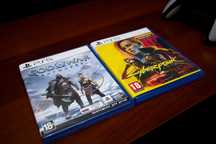 Игры для Playstation 5