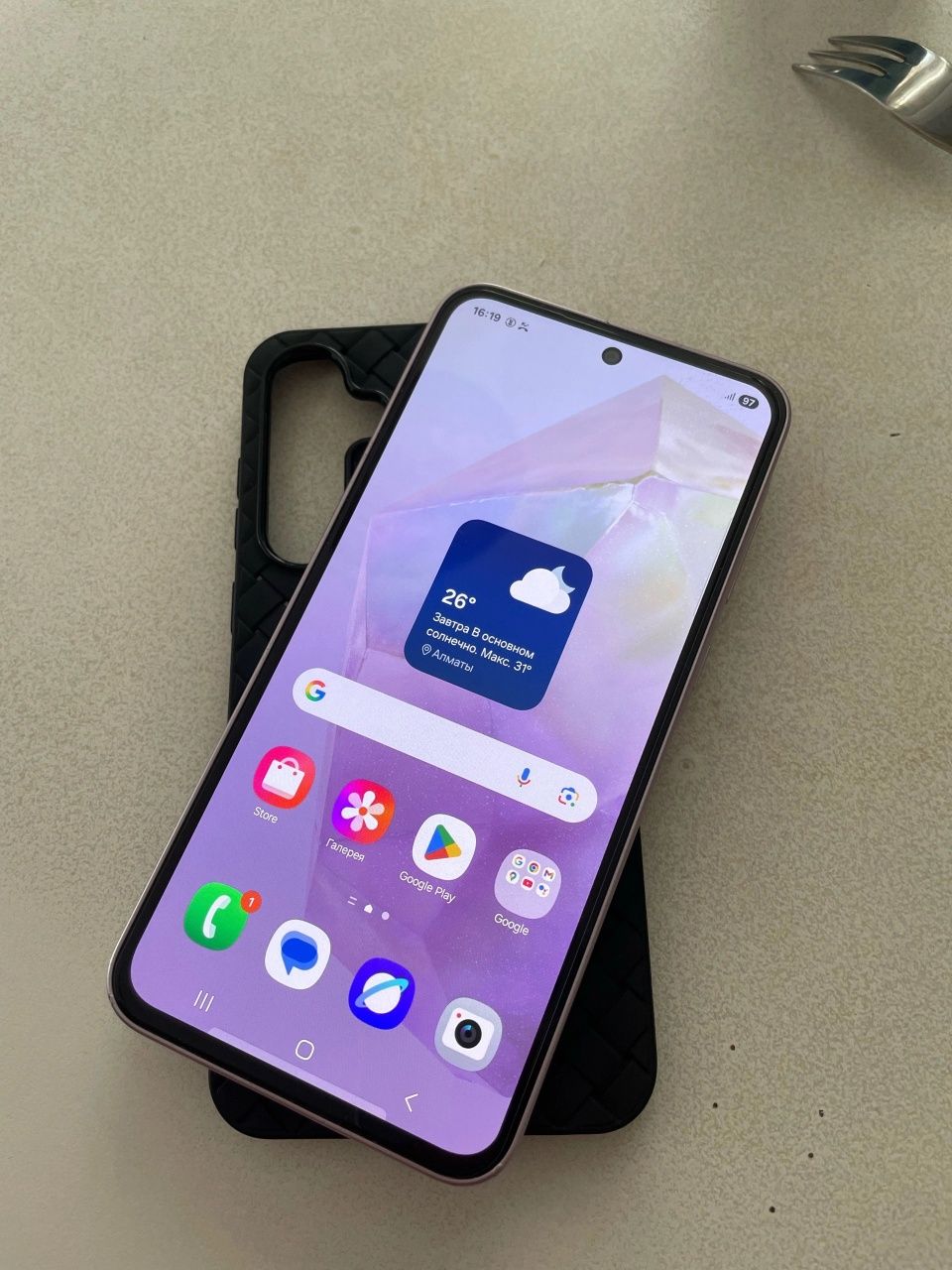Samsung Galaxy A35 5G