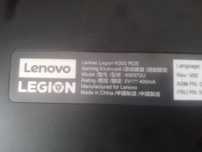 Клавиатура lenova legion k300 RGB