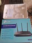 Wi-Fi роутер TP-LINK AS 1900  Archer A8