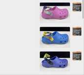 Крокс crocs оригинал