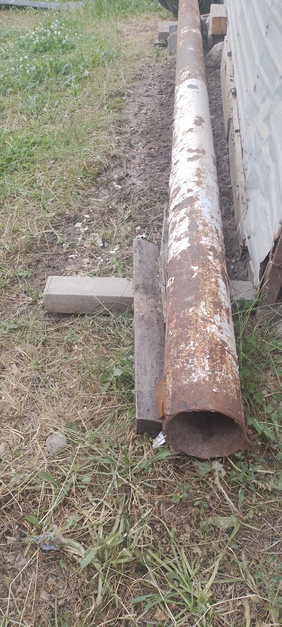 Труба жагдаиы жаксы