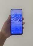 Oppo A55 Android