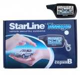 Авто сигнализация с автозапуском Starline, Tomahawk