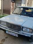 Продам ВАЗ 21074 (семёрка)