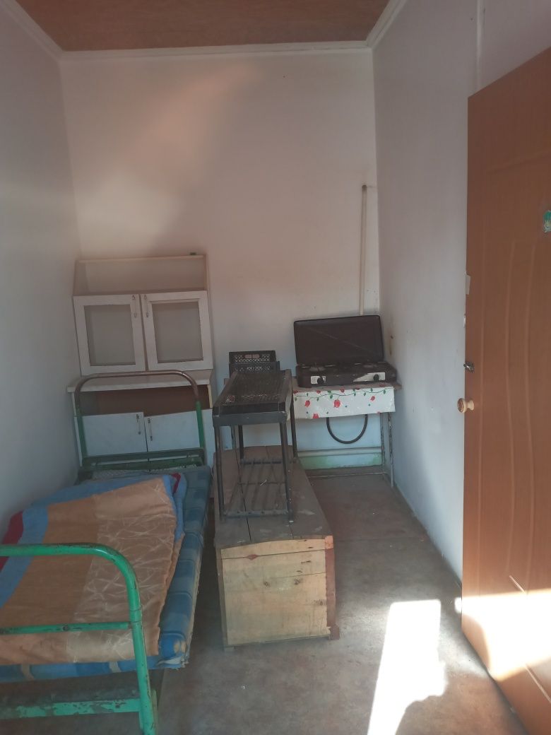 Комната в частном секторе