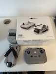 Dji mini 3 combo plus