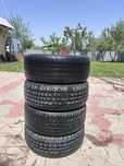 Шины летние 215/55 R17
