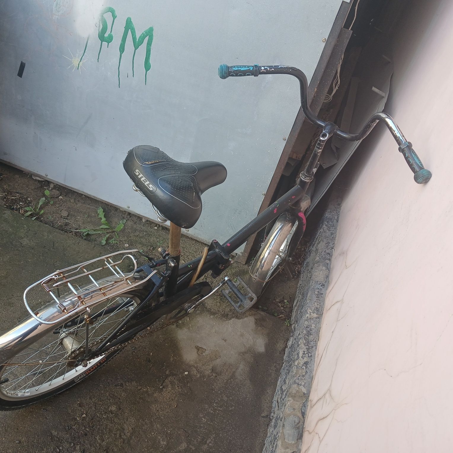 Продам велосипед
