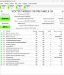 HDD WD Gold 14Тб