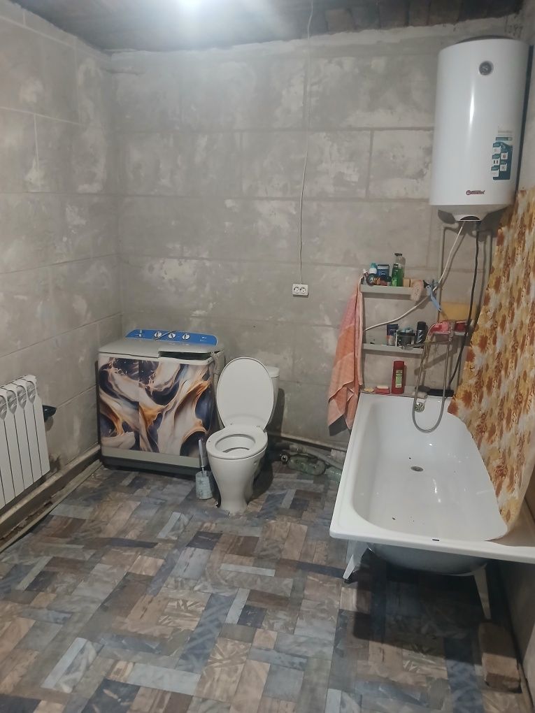 Продам 3-х. комнатный дом.