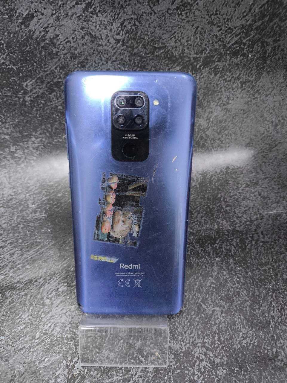 Xiaomi Redmi Note 9  лот  (641375) Шардара Толеби 34
