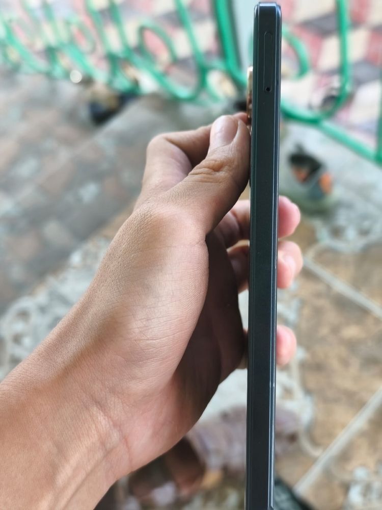 ZTE Nubia Neo 5G