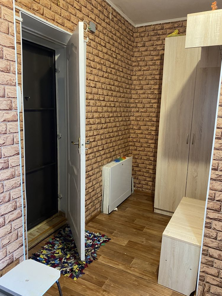 Продам 1комнатную квартиру