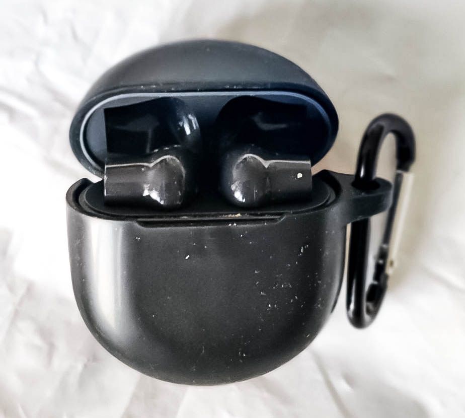 OnePlus Buds беспроводные наушники