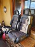 Кресла Recaro Classic C81